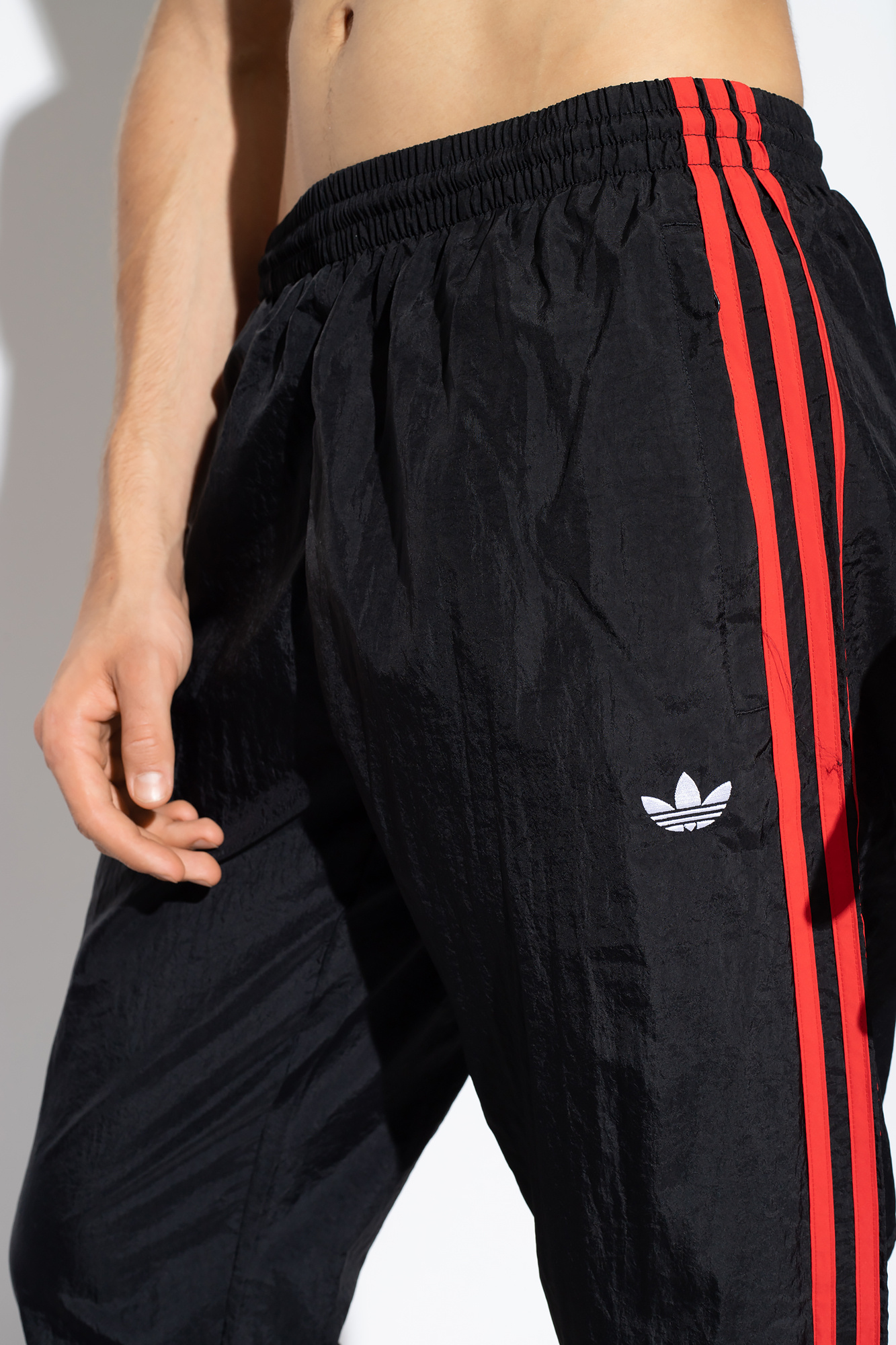 Adidas originals cali football clearance shorts